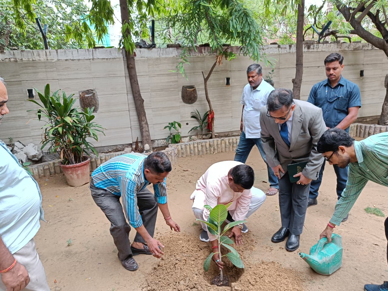 World Environment Day
